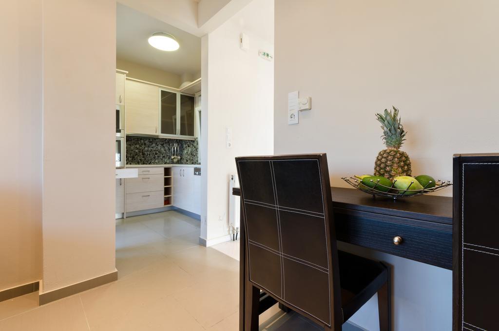Creta Vivere Villas Agia Pelagia Dış mekan fotoğraf