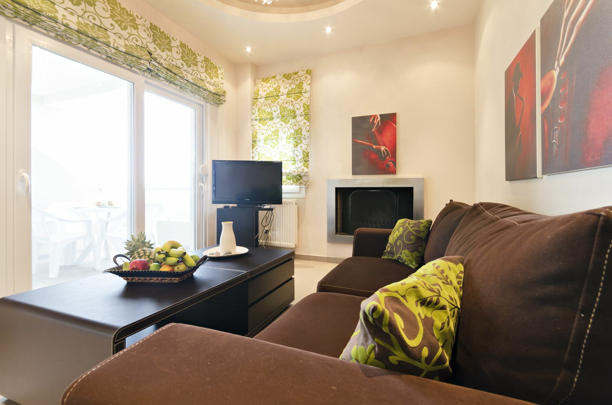 Creta Vivere Villas Agia Pelagia Dış mekan fotoğraf